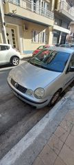 Volkswagen Polo 2002