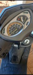 Sym VS 150 2010