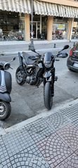 Yamaha XT 660X 2005 Gen 1