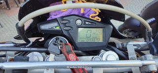 Yamaha XT 660X 2005 Gen 1-thumb-3