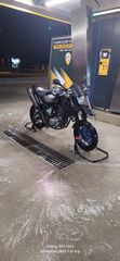Yamaha XT 660X 2005 Gen 1-thumb-4