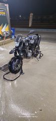 Yamaha XT 660X 2005 Gen 1-thumb-5