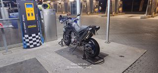 Yamaha XT 660X 2005 Gen 1-thumb-6