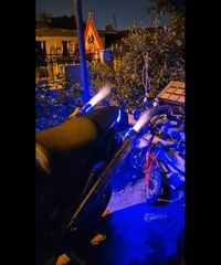 Yamaha XT 660X 2005 Gen 1-thumb-8