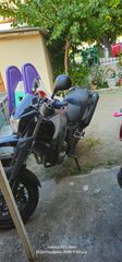Yamaha XT 660X 2005 Gen 1-thumb-1