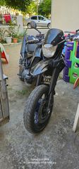 Yamaha XT 660X 2005 Gen 1