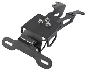 Βάση Πινακίδας Yamaha Tracer 900/ MT09-thumb-1