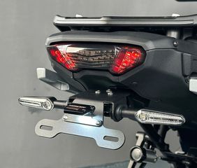 Βάση Πινακίδας Yamaha Tracer 900/ MT09-thumb-3