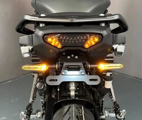 Βάση Πινακίδας Yamaha Tracer 900/ MT09-thumb-4