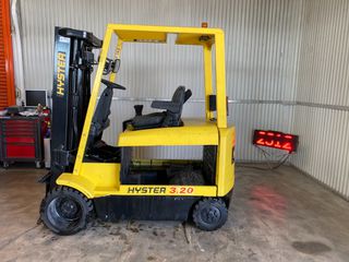 Hyster 2001 E3.20XM