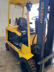 Hyster 2001 E3.20XM-thumb-2