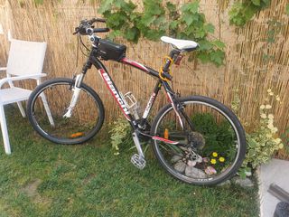 Δρόμου - Κούρσας Bianchi 2014 aluminum triple butted 7000