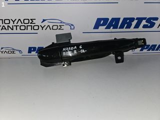 ΕΞΩΤΕΡΙΚΟ ΧΕΡΟΥΛΙ ΠΙΣΩ ΔΕΞΙΑΣ ΠΟΡΤΑΣ MAZDA 6 2008-2013 (EG)