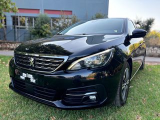 Peugeot 308 2021 ALLURE/DIGITAL COCKPIT MATRIX/DERMA/00ΤΕΛΗ..