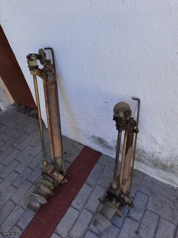 Μπεκ 2 τεμχ