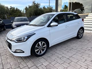 Hyundai i 20 2017 1.1 CRDI ACTIVE