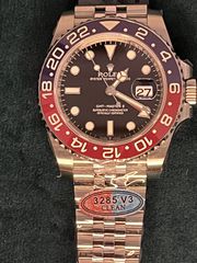 ROLEX GMT-MASTER II PEPSI V3 CLEAN-thumb-2
