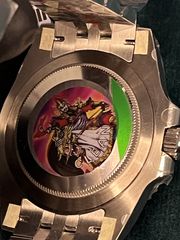 ROLEX GMT-MASTER II PEPSI V3 CLEAN-thumb-8