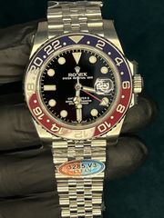 ROLEX GMT-MASTER II PEPSI V3 CLEAN-thumb-1