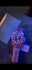 ROLEX GMT-MASTER II PEPSI V3 CLEAN-thumb-3