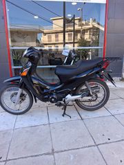 Honda ANF 125 Innova 2003