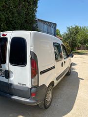 Renault Kangoo 2003 1.9 DTI