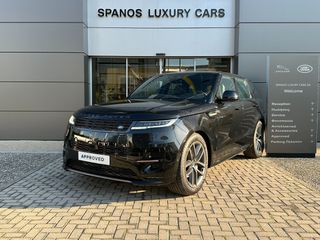 Land Rover Range Rover Sport 2024 D300 Dynamic SE