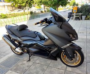 Yamaha T-Max 530 2013 IRON MAX