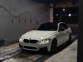 Bmw 325 2015 Bi-Turbo FaceLift LCI