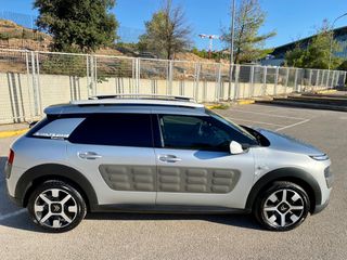 Citroen C4 Cactus 2017