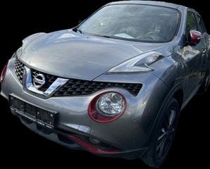 Nissan Juke 2016