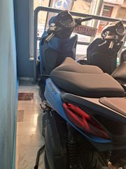 Piaggio Beverly 400 2025 E5 hpe S ΔΩΡΟ Ο ΣΥΝΑΓΕΡΟΣ&ΤΕΛΗ
