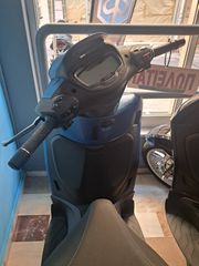 Piaggio Beverly 400 2026 E5 hpe  ΔΩΡΟ Ο ΣΥΝΑΓΕΡΟΣ&Επέκτασης Εγγύησης 2 χρόνια-thumb-8