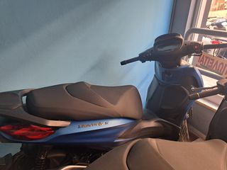 Piaggio Beverly 400 2026 E5 hpe  ΔΩΡΟ Ο ΣΥΝΑΓΕΡΟΣ&Επέκτασης Εγγύησης 2 χρόνια-thumb-9