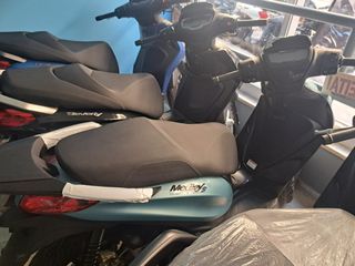 Piaggio Beverly 400 2026 E5 hpe  ΔΩΡΟ Ο ΣΥΝΑΓΕΡΟΣ&Επέκτασης Εγγύησης 2 χρόνια-thumb-10
