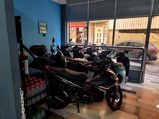 Piaggio Beverly 400 2026 E5 hpe  ΔΩΡΟ Ο ΣΥΝΑΓΕΡΟΣ&Επέκτασης Εγγύησης 2 χρόνια-thumb-12