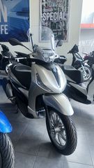 Piaggio Beverly 400 2026 E5 hpe  ΔΩΡΟ Ο ΣΥΝΑΓΕΡΟΣ&Επέκτασης Εγγύησης 2 χρόνια-thumb-4