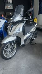 Piaggio Beverly 400 2026 E5 hpe  ΔΩΡΟ Ο ΣΥΝΑΓΕΡΟΣ&Επέκτασης Εγγύησης 2 χρόνια-thumb-13
