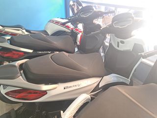 Piaggio Beverly 400 2026 E5 hpe  ΔΩΡΟ Ο ΣΥΝΑΓΕΡΟΣ&Επέκτασης Εγγύησης 2 χρόνια-thumb-3