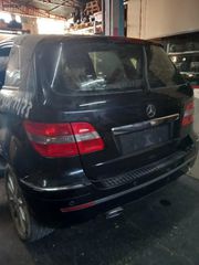 MERCEDES B CLASS  W245 160-180 '05-'11 ΘΟΛΟΣ ΟΔΗΓΟΥ  ΠΙΣΩ ΑΡΙΣΤΕΡΑ