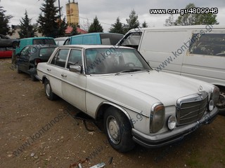 MERCEDES 230