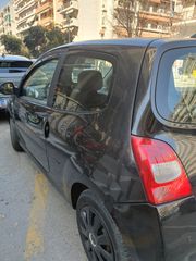 Renault Twingo 2010 AUTOMATIC