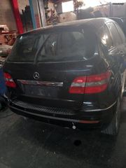 MERCEDES B CLASS  W245 160-180 '05-'11  ΟΥΡΑΝΟΣ