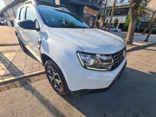 Dacia Duster 2019 4X4 DIESEL