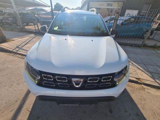 Dacia Duster 2019 4X4 DIESEL-thumb-1