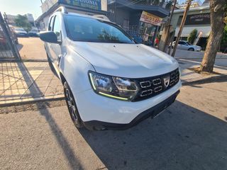 Dacia Duster 2019 4X4 DIESEL-thumb-2