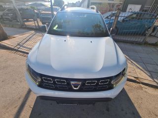 Dacia Duster 2019 4X4 DIESEL-thumb-3