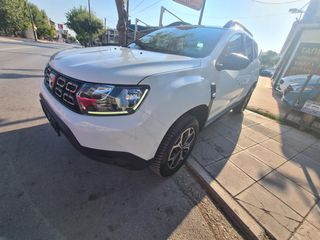 Dacia Duster 2019 4X4 DIESEL-thumb-4