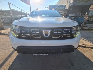 Dacia Duster 2019 4X4 DIESEL-thumb-5