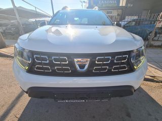 Dacia Duster 2019 4X4 DIESEL-thumb-6